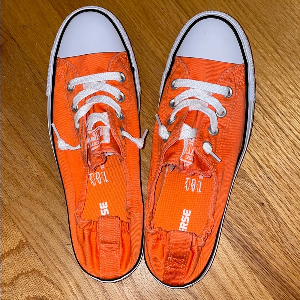 Women’s Converse Shoreline Slip-on Sneakers